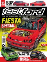 Fast Ford